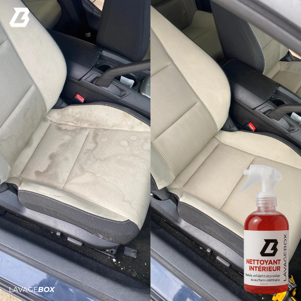 Nettoyant Intérieur